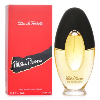 Paloma Picasso - Eau De Toilette Spray Image 1