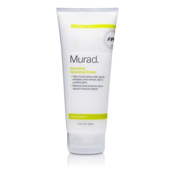 Murad - Renewing Cleansing Cream Image 1