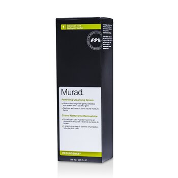 Murad - Renewing Cleansing Cream Image 2