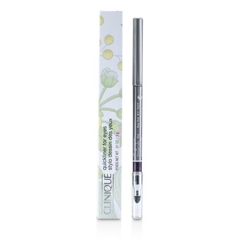 Clinique - Quickliner For Eyes - 15 Grape Image 1