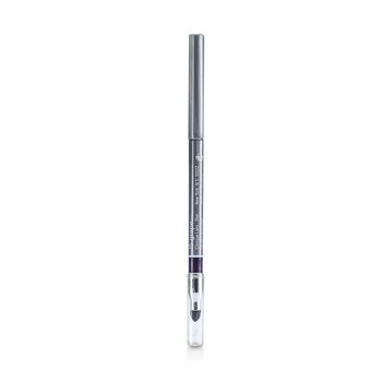 Clinique - Quickliner For Eyes - 15 Grape Image 2