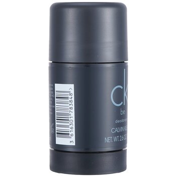 Calvin Klein - CK Be Deodorant Stick Image 1