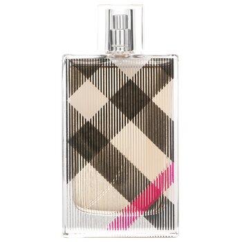 Burberry - Brit Eau De Parfum Spray Image 2