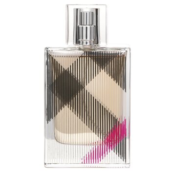 Burberry - Brit Eau De Parfum Spray Image 2