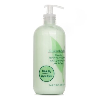 Elizabeth Arden - Green Tea Refreshing Body Lotion Image 1