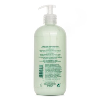 Elizabeth Arden - Green Tea Refreshing Body Lotion Image 2