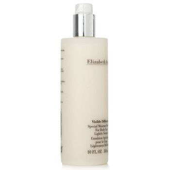 Elizabeth Arden - Visible Difference Special Moisture Formula For Body Care Image 1