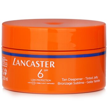 Lancaster Sun Beauty Tan Deepener SPF 6 200ml/6.7oz