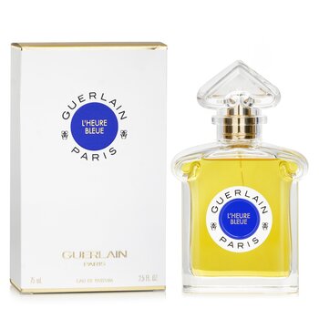 Guerlain - L'Heure Bleue Eau De Parfum Spray Image 1