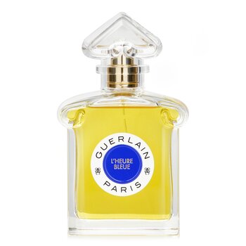 Guerlain L'Heure Bleue Eau De Parfum Spray 75ml/2.5oz