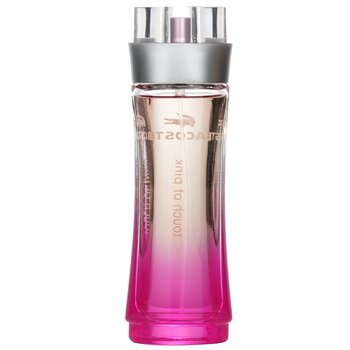 Lacoste - Touch Of Pink Eau De Toilette Spray Image 2