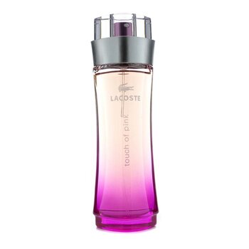 Lacoste Touch Of Pink ماء تواليت بخاخ 90ml/3oz