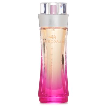 Lacoste - Touch Of Pink Eau De Toilette Spray Image 2