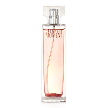 Calvin Klein Eternity Moment Eau De Parfum Dạng Xịt 50ml/1.7oz