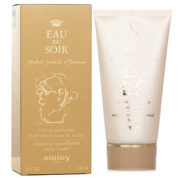 Sisley - Eau Du Soir Body Cream Image 1