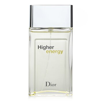 Christian Dior Higher Energy Eau De Toilette Spray 100ml/3.4oz