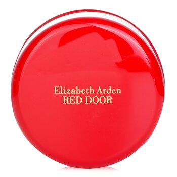 Elizabeth Arden Red Door Body Polvos 75g/2.6oz