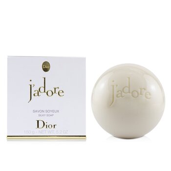 Christian Dior - J'Adore Silky Soap Image 1