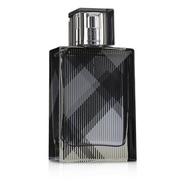 Burberry - Brit For Him Edt Spray (Packaging Random Pick) Image 2