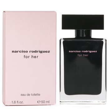 Narciso Rodriguez - For Her Eau De Toilette Spray Image 1