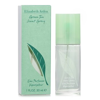 Elizabeth Arden - Green Tea Eau Parfumee Spray Image 1