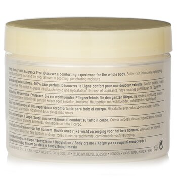 Clinique - Deep Comfort Body Butter Image 2