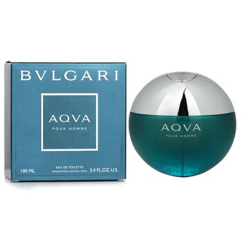 Bvlgari - Aqva Pour Homme Eau De Toilette Spray Image 1