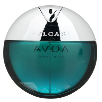 Bvlgari - Aqva Pour Homme Eau De Toilette Spray Image 2