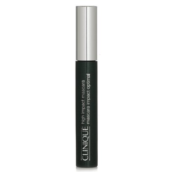 Clinique - High Impact Mascara - 01 Black Image 2