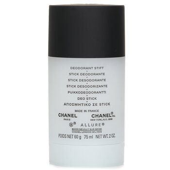 Chanel - Allure Homme Sport Deodorant Stick Image 2