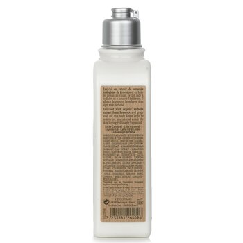 L'Occitane - Verbena Harvest Body Lotion Image 2