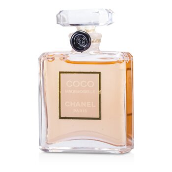 Chanel Coco Mademoiselle Parfum 7.5ml/0.25oz - Perfume | Free Worldwide  Shipping | Strawberrynet USA