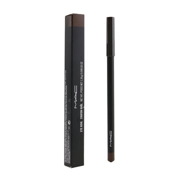 MAC - Eye Kohl - Teddy Image 1