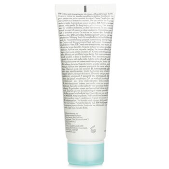 Biotherm - Deo Pure Antiperspirant Cream Image 2