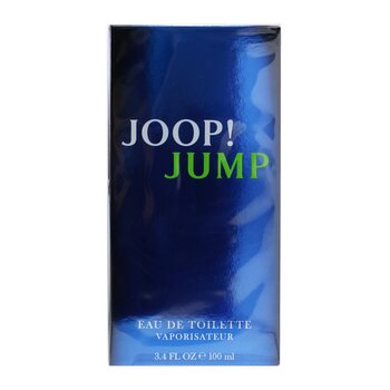 Joop - Joop Jump Eau De Toilette Natural Spray Image 2