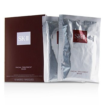 SK II - Facial Treatment Mask Image 1