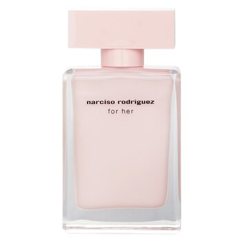 Narciso Rodriguez For Her أو دو برفوم بخاخ 50ml/1.7oz