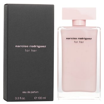 Narciso Rodriguez - For Her Eau De Parfum Spray Image 1