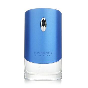 Givenchy Blue Label Eau De Toilette Spray 50ml/1.7oz