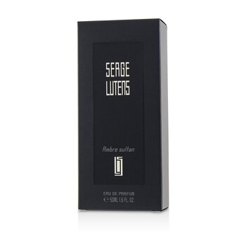 Serge Lutens - Ambre Sultan Eau De Parfum Spray Image 2