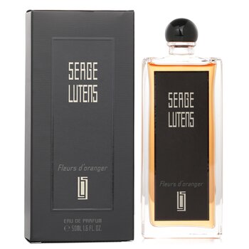 Serge Lutens - Fleurs D' Oranger Eau De Parfum Spray Image 1