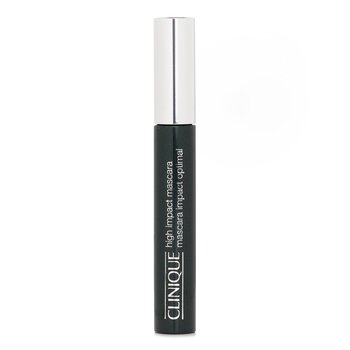 Clinique - High Impact Mascara - 02 Black/Brown Image 2