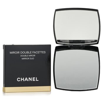 Chanel Miroir Double Facettes Mirror Duo - Accessories, Free Worldwide  Shipping