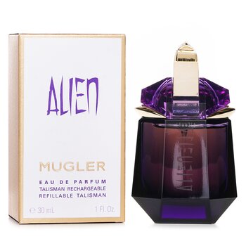 Thierry Mugler (Mugler) - Alien Eau De Parfum Refillable Spray Image 1