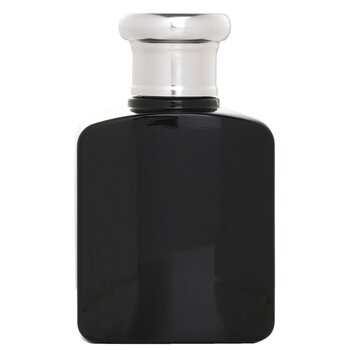 Ralph Lauren - Polo Black Eau De Toilette Spray Image 2