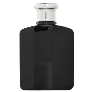 Ralph Lauren - Polo Black Eau De Toilette Spray Image 2