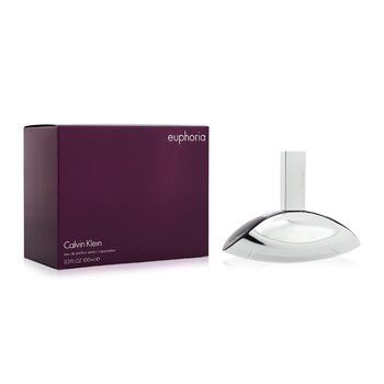 Calvin Klein - Euphoria Eau De Parfum Spray Image 1