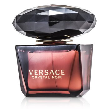 EAN 8018365070462 - Versace Crystal Noir Eau De Parfum Spray 90ml/3oz ...