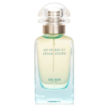 Hermes - Un Jardin de Mediterranee Eau De Toilette Spray Image 2