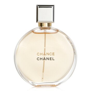 Chanel Chance Eau De Parfum Semprot 50ml/1.7oz